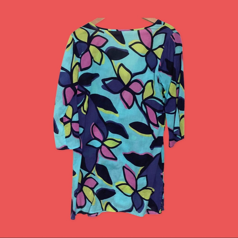 Cotton Tunic
